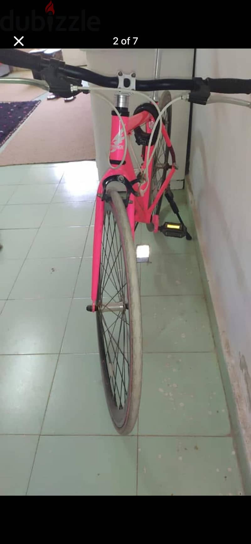Trinx P400 2