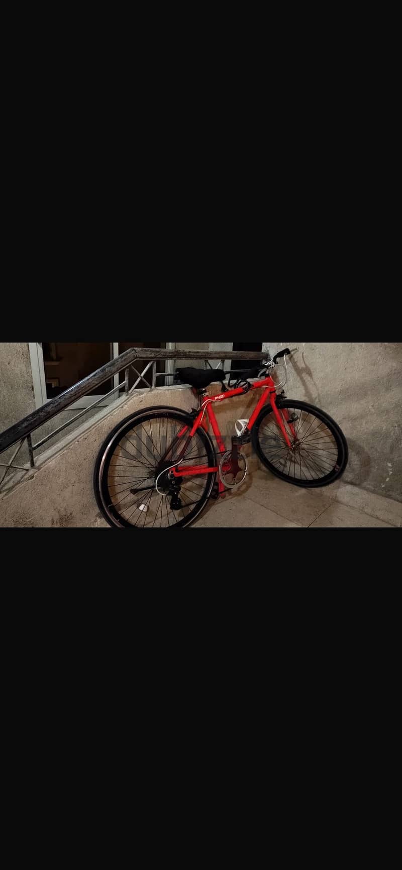 Trinx P400 3