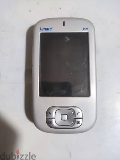 i-mate JAM