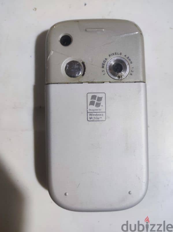 i-mate JAM 1