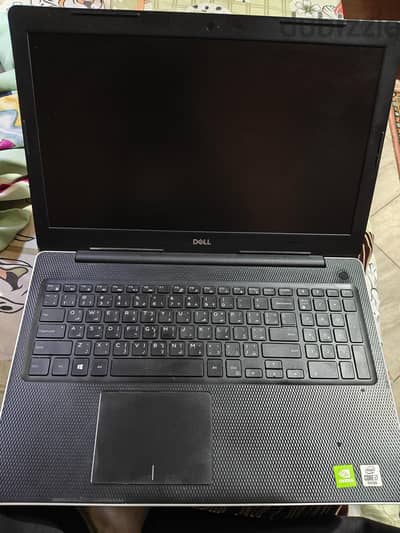 dell Inspiron (3593) i7