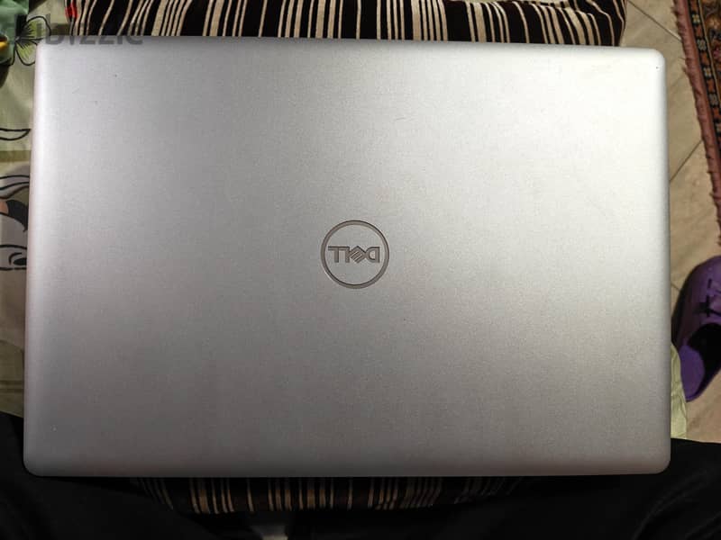 dell Inspiron (3593) i7 1