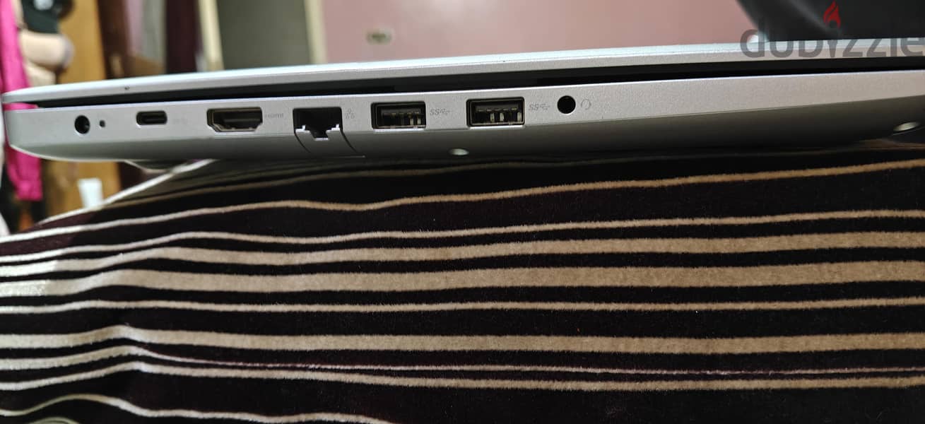 dell Inspiron (3593) i7 4