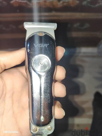 مكنة حلاقة vgr