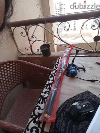 صنارة صيد