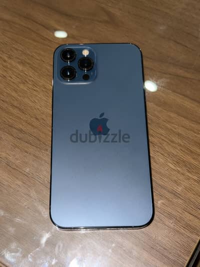 iPhone 12 pro mac