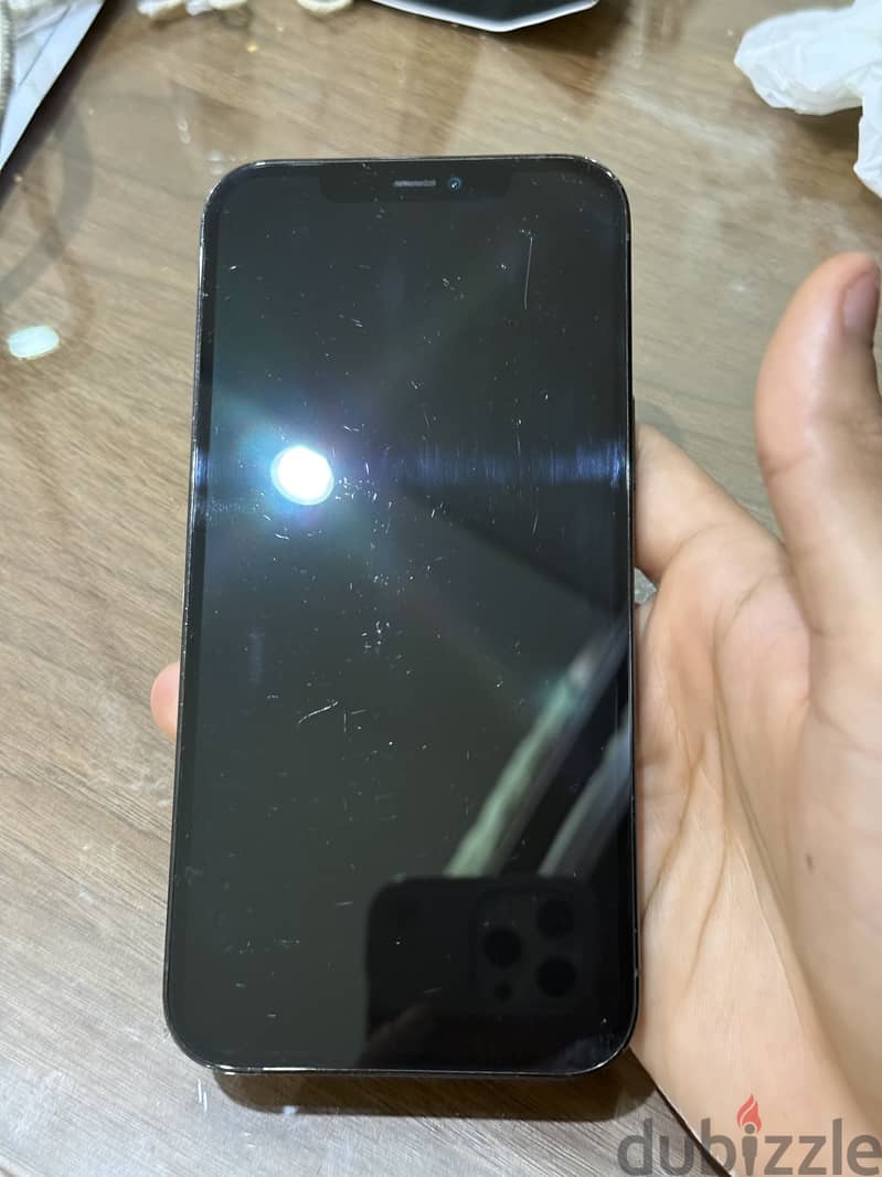 iPhone 12 pro mac 1