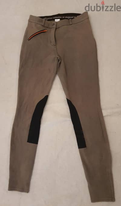 horse riding pants