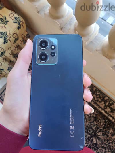 redmi note 12