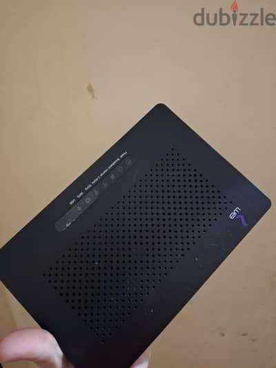 روتر وي 5g