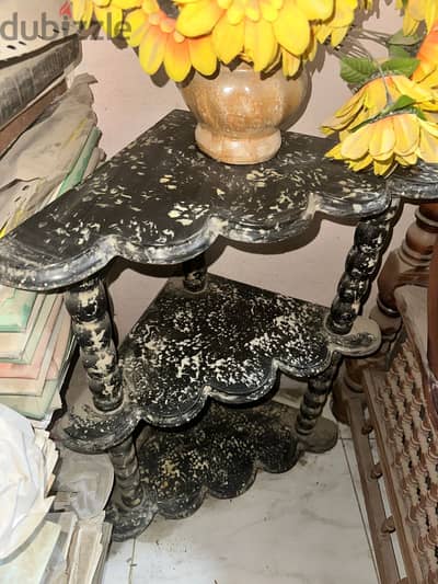 ستاند رخام 3 ادوار