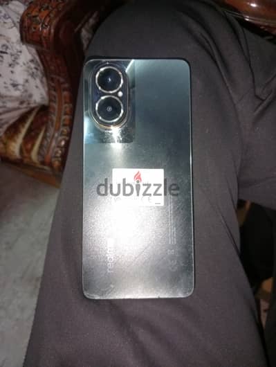 Realme c67