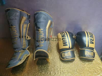 جلفز ، شين جارد ،، ساند باج  بالاستاند