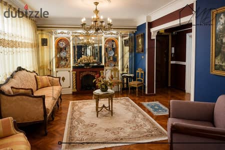 شقة للإيجار السكني المفروش في فلمنج 135م