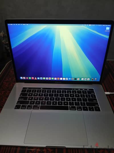 MacBook Pro 2019 15.4-inch Like New