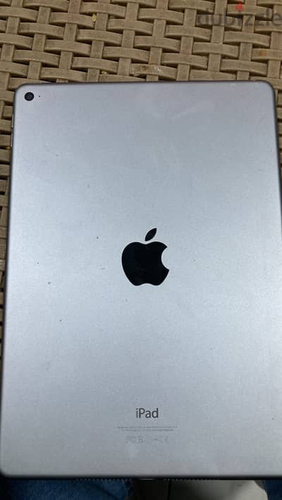 iPad Air 2