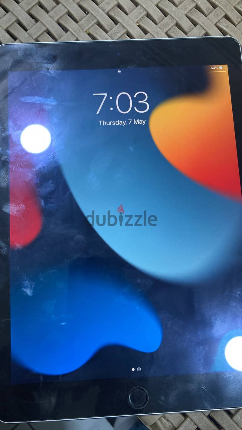 iPad Air 2 1