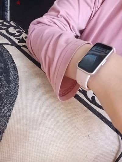 Huawei Band 10