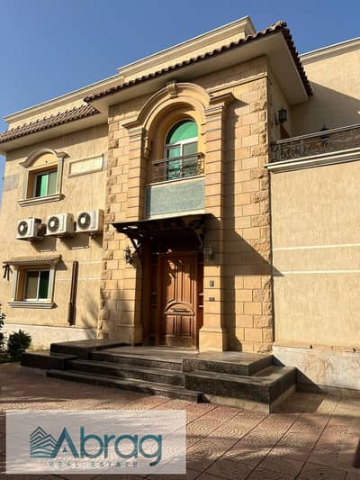 فيلا للبيع 440 م متشطبه في بيفرلي هيلز سوديك الشيخ زايد