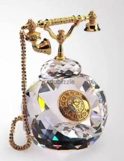 crystal Asfour original