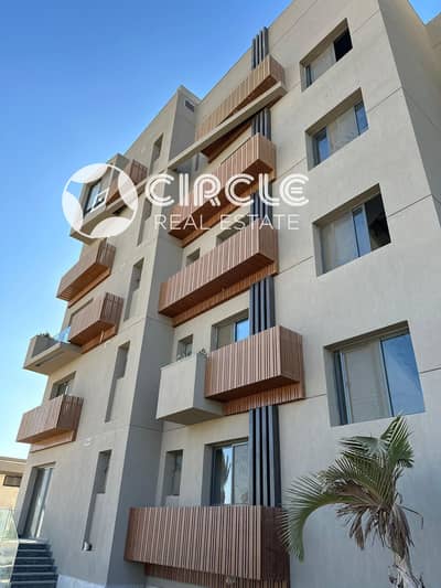 شقة مفروشة للإيجار في سوديك فيليت التجمع الخامس القاهره الجديدة - V Residence Sodic