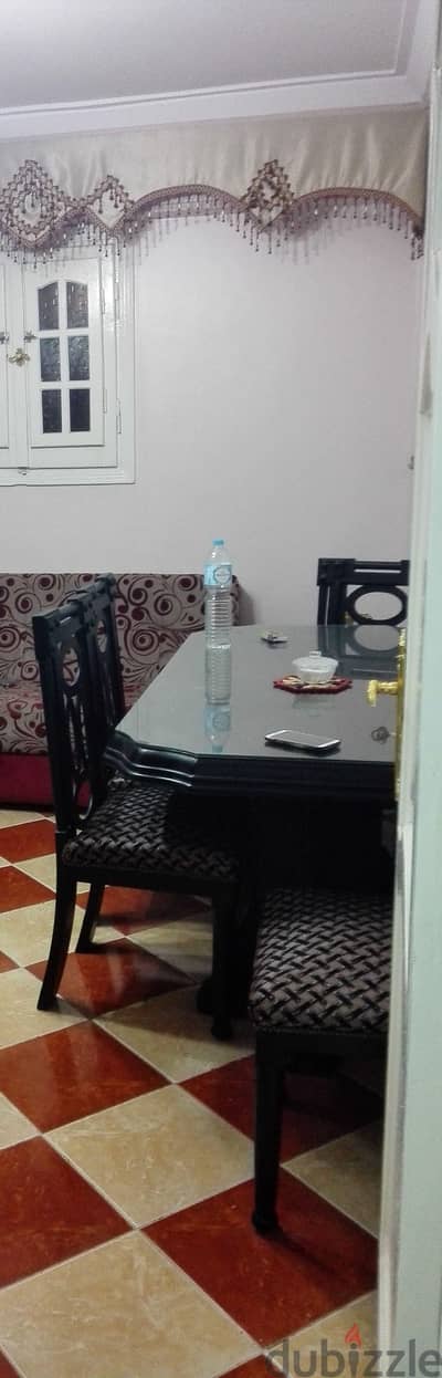 سفره ونيش