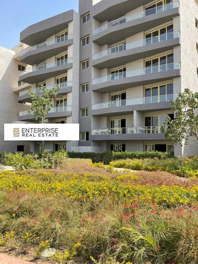 شقتك دلوقتي في قلب مستقبل سيتي بجوار ميدينتي 10 دقائق للعاصمة الادارية الجديدة Zizinia Compound