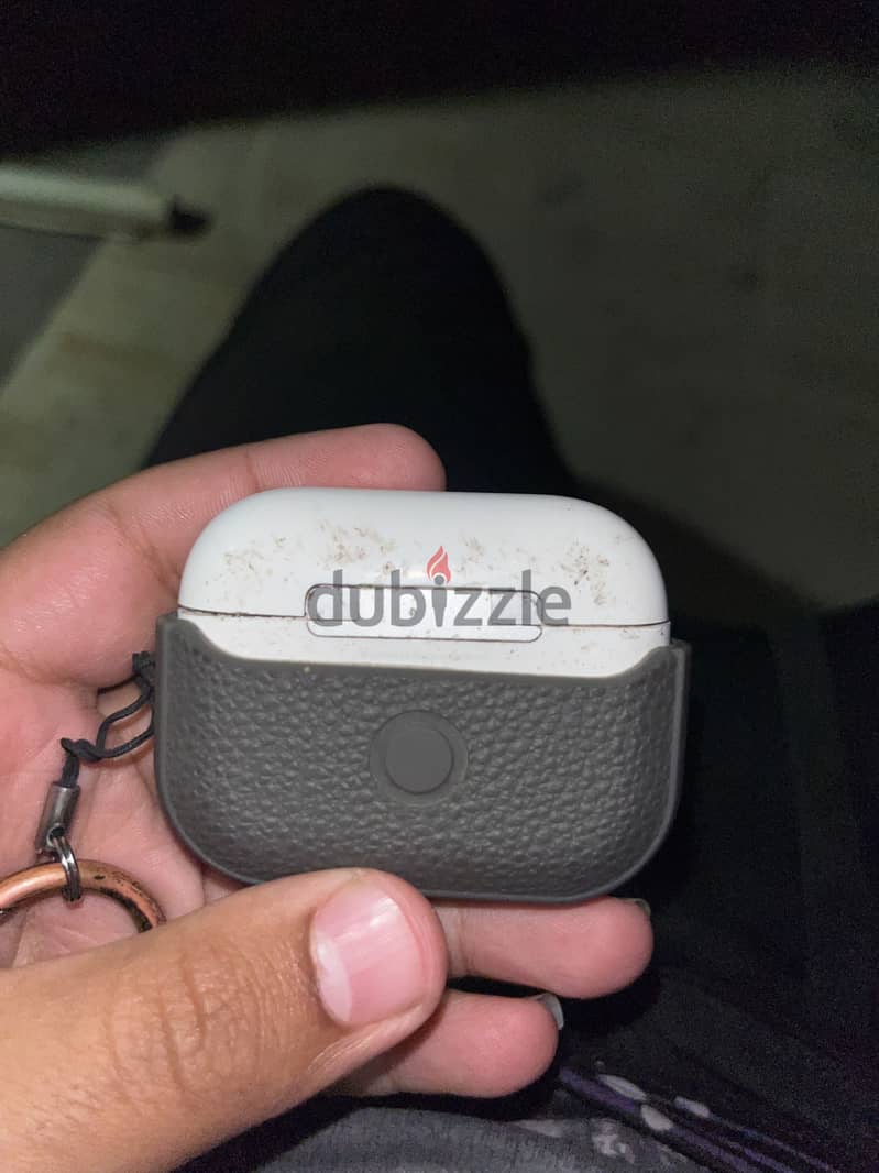 AirPods Pro original 1