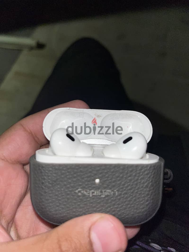 AirPods Pro original 2