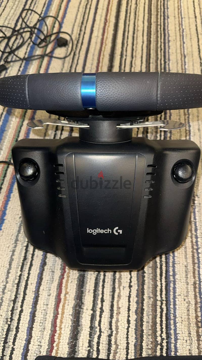 logitech 1