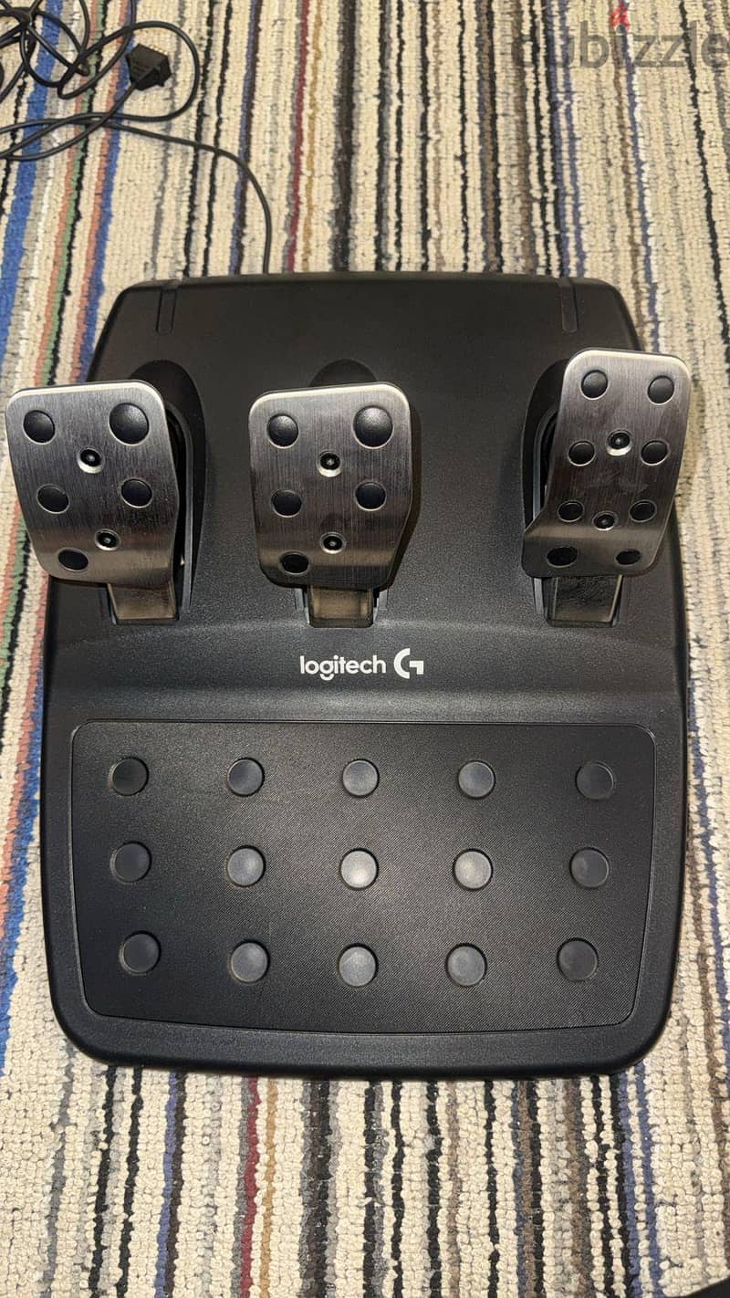 logitech 2