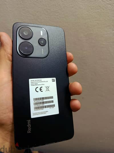 Redmi Note 14 بحاله جديده