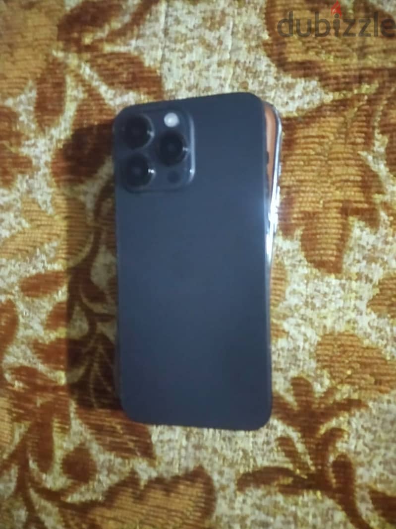 iPhone 14 Pro Max 1