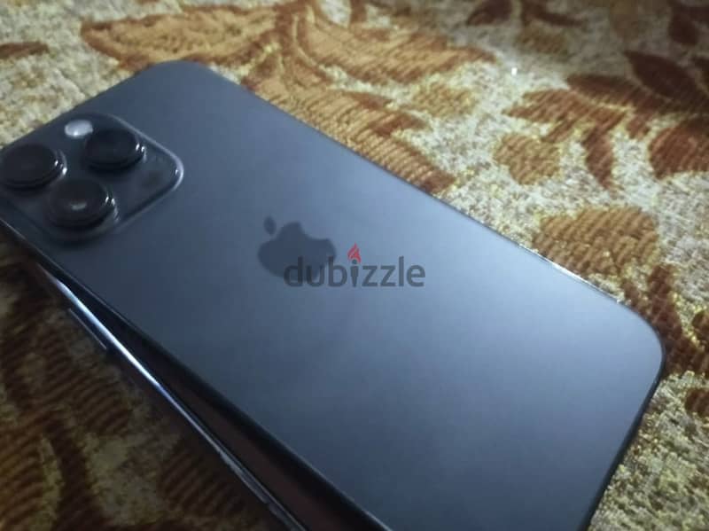 iPhone 14 Pro Max 2