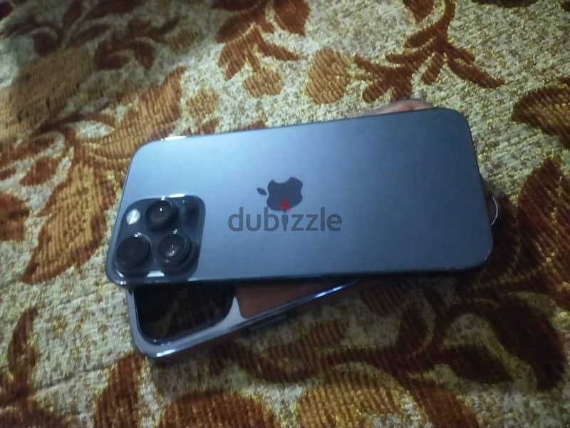 iPhone 14 Pro Max 3