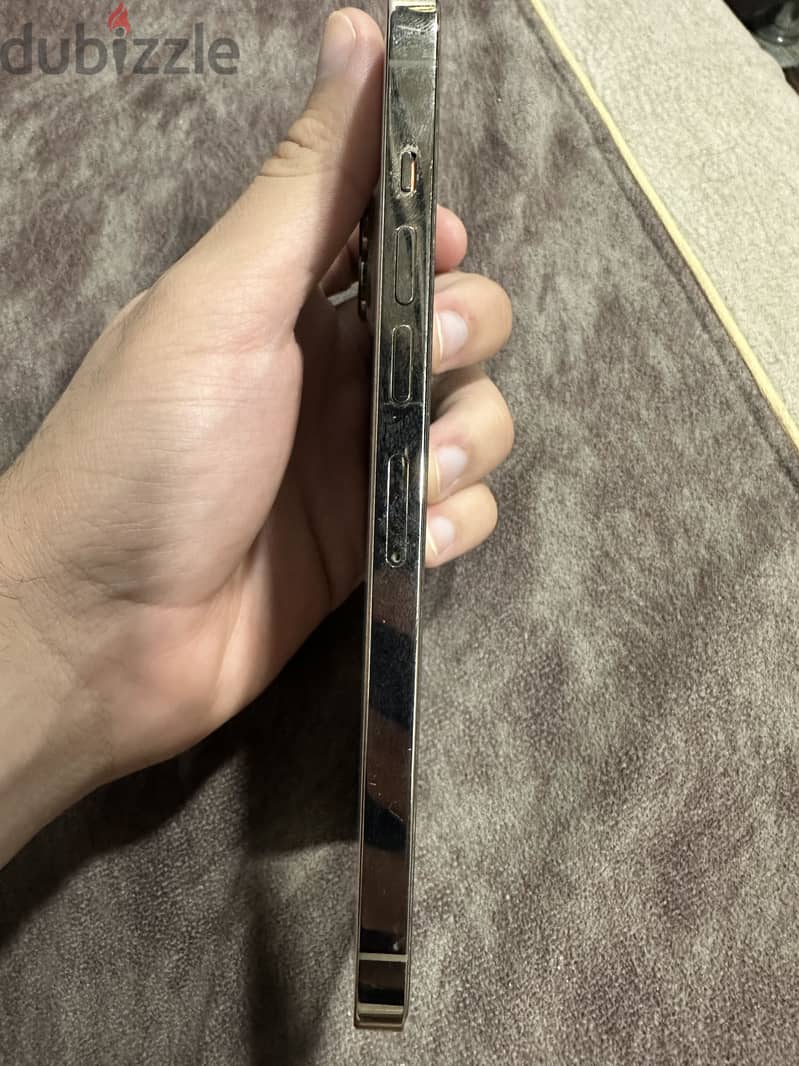 Iphone 13 pro max 256g 1
