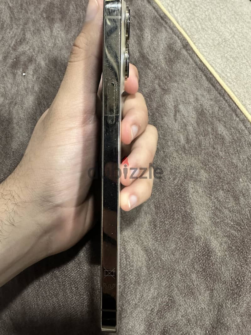Iphone 13 pro max 256g 2