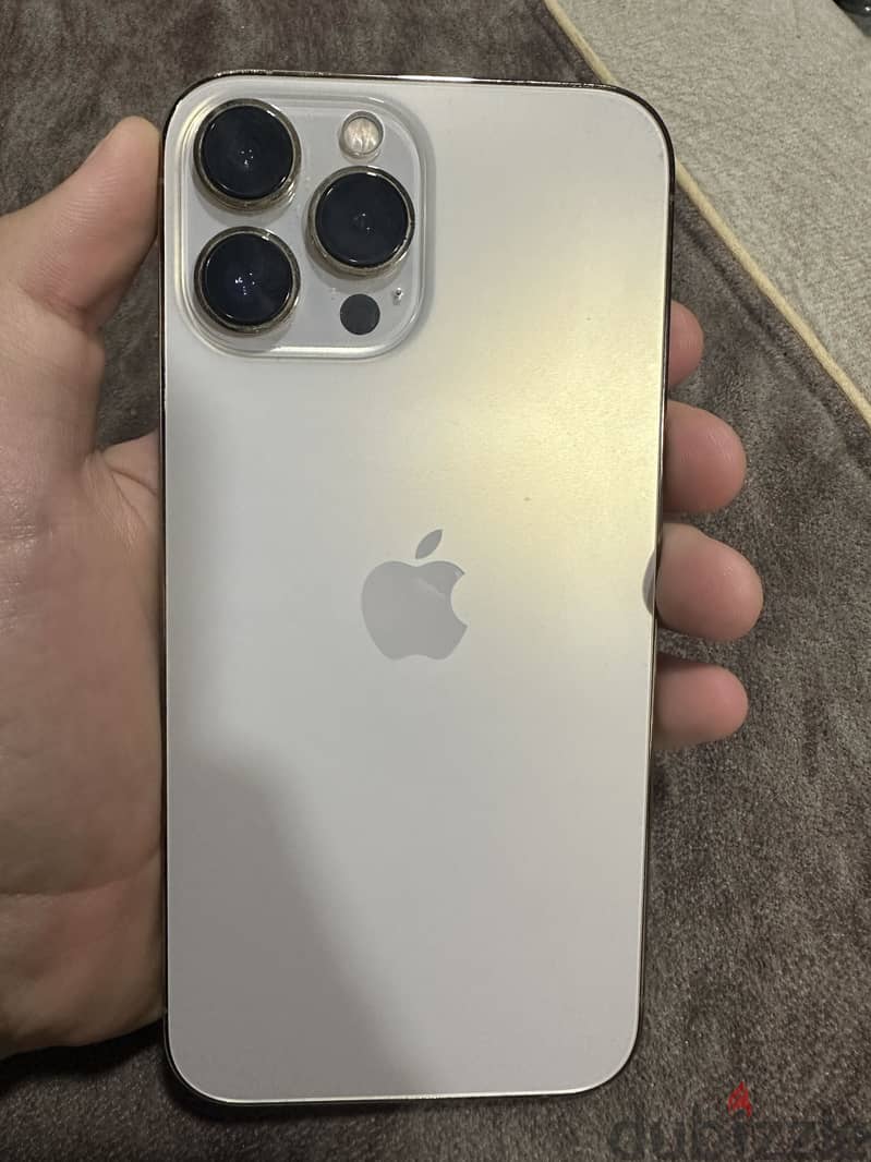 Iphone 13 pro max 256g 3