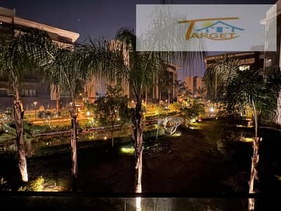مدينتى بريفادو للبيع شقة 150 متر 3 غرف نوم غرف ماستر 3 حمام فيو بحيرات الوجه بحرى