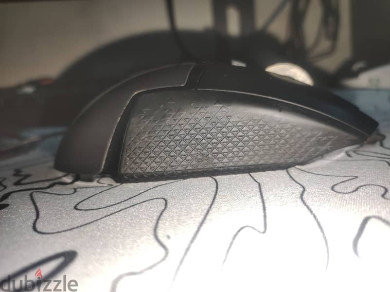 Logitech G502 Hero Used 2