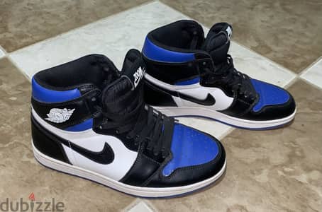 Nike jordan