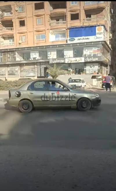 كورنيش النيل حدائق حلوان
