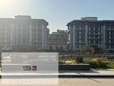 شقة للبيع بمساحة 115متر، في التجمع الخامس، بالتسعين الجنوبي-امام الجامعه الامريكيه، الوحده بنظام تشطيب كامل، موقع استراتيجي مميز، مع استلام فوري.