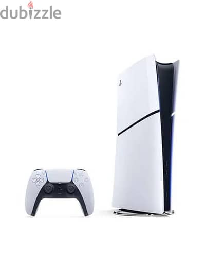 PS5 slim Digital 1tb
