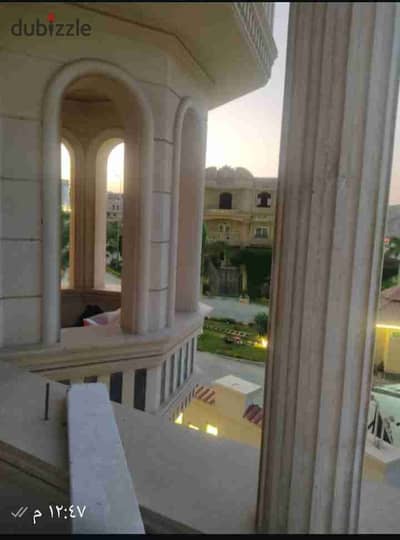 شقه بالمطبخ تشطيب خمس نجوم هاي الترا سوبر