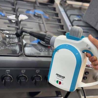جهاز بخار ارشيا 1250 وات