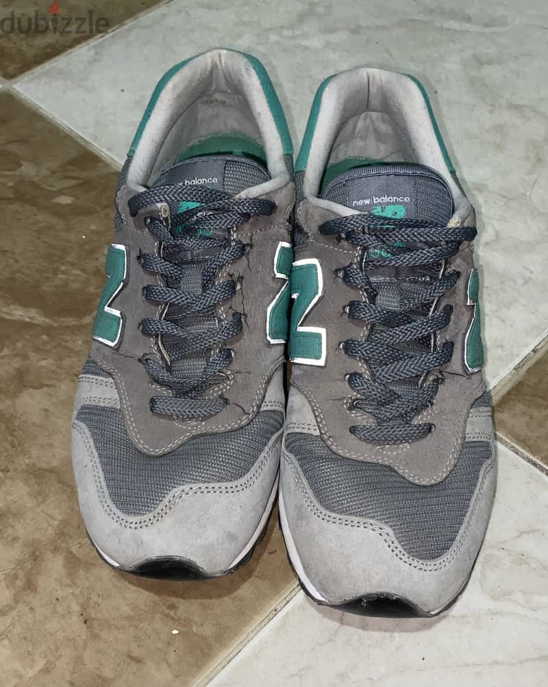 New balance 1