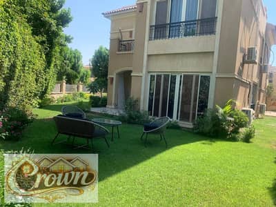 Villa Fully Furnish for Rent in Stone Park .