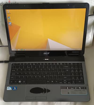 Acer Aspire 5732Z  5732Z  Card Reader  Signal Up  ASPIRE  5732Z