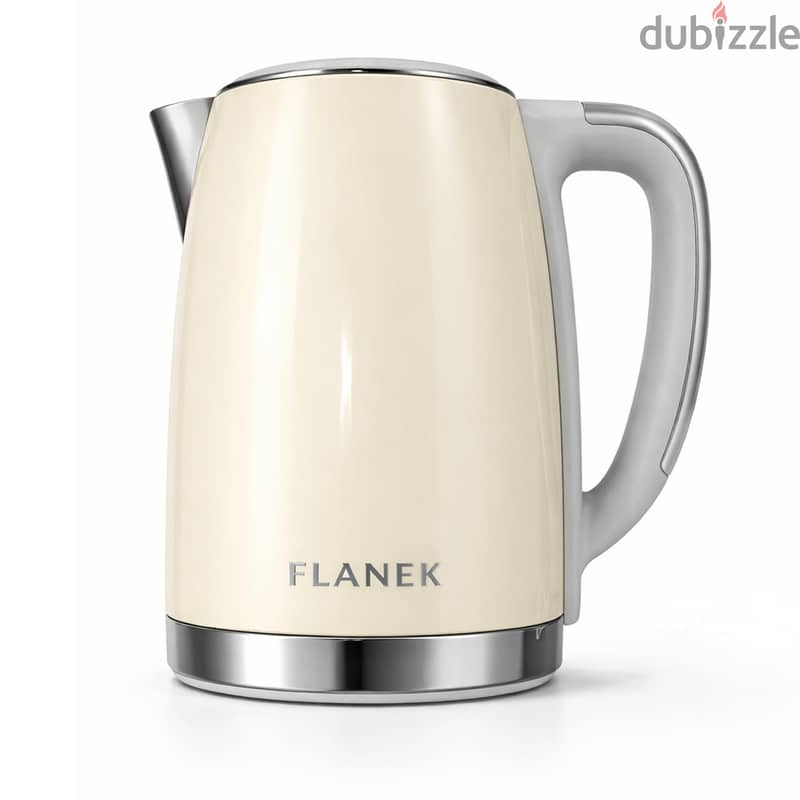 كاتل Flanek 3